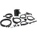 IAG Air/Oil Separator (AOS) Kit (Wrinkle Black), 2020+ Outback XT