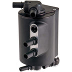 IAG Air/Oil Separator (AOS) Kit (Wrinkle Black), 2020+ Outback XT - Angle 4