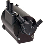 IAG Air/Oil Separator (AOS) Kit (Wrinkle Black), 2020+ Outback XT - Angle 5