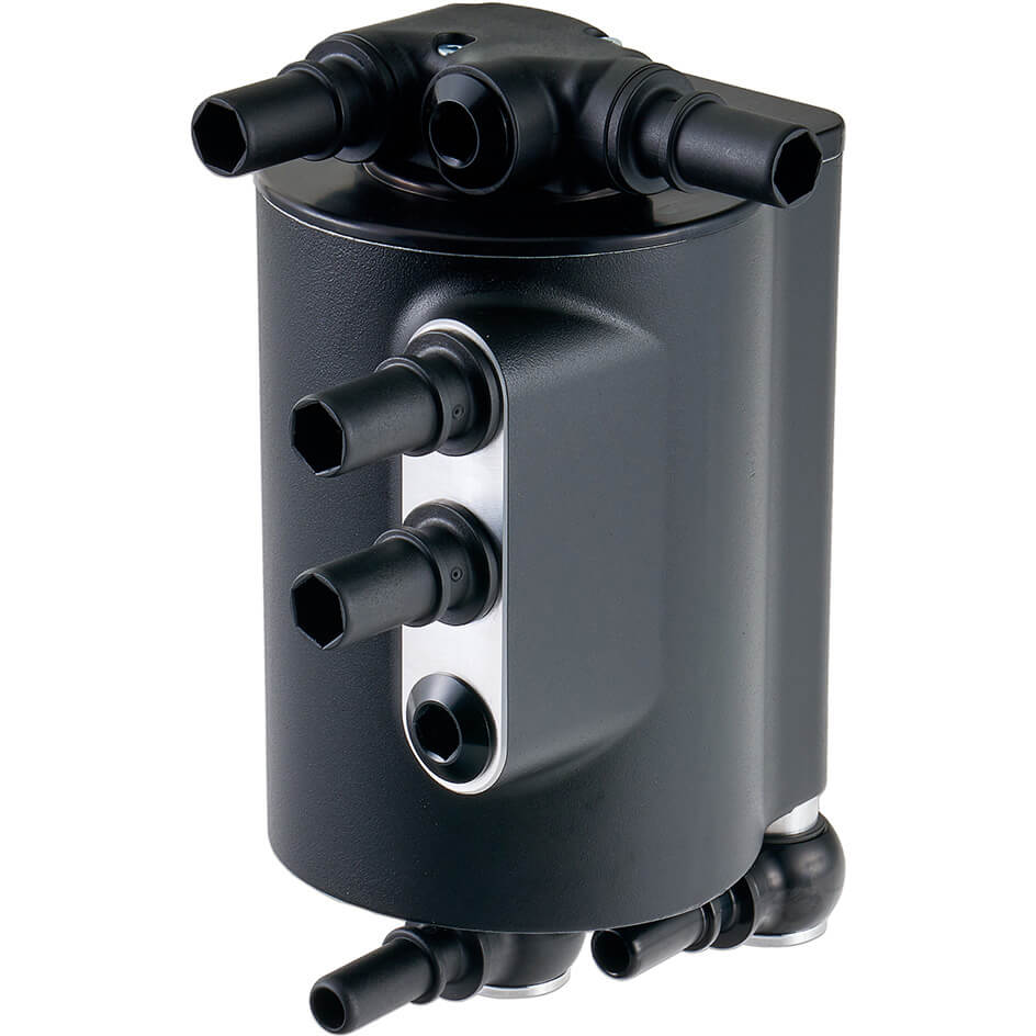 IAG Air Oil Separator AOS Universal - Angle 2