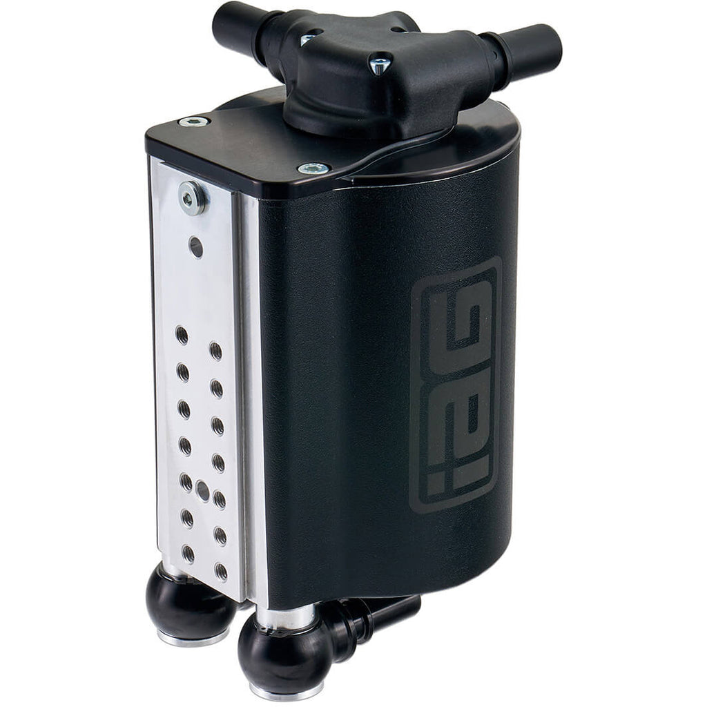 IAG Air Oil Separator AOS Universal - Angle 3
