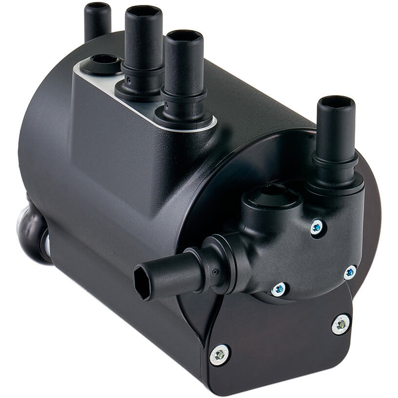 IAG Air Oil Separator AOS Universal - Angle 5