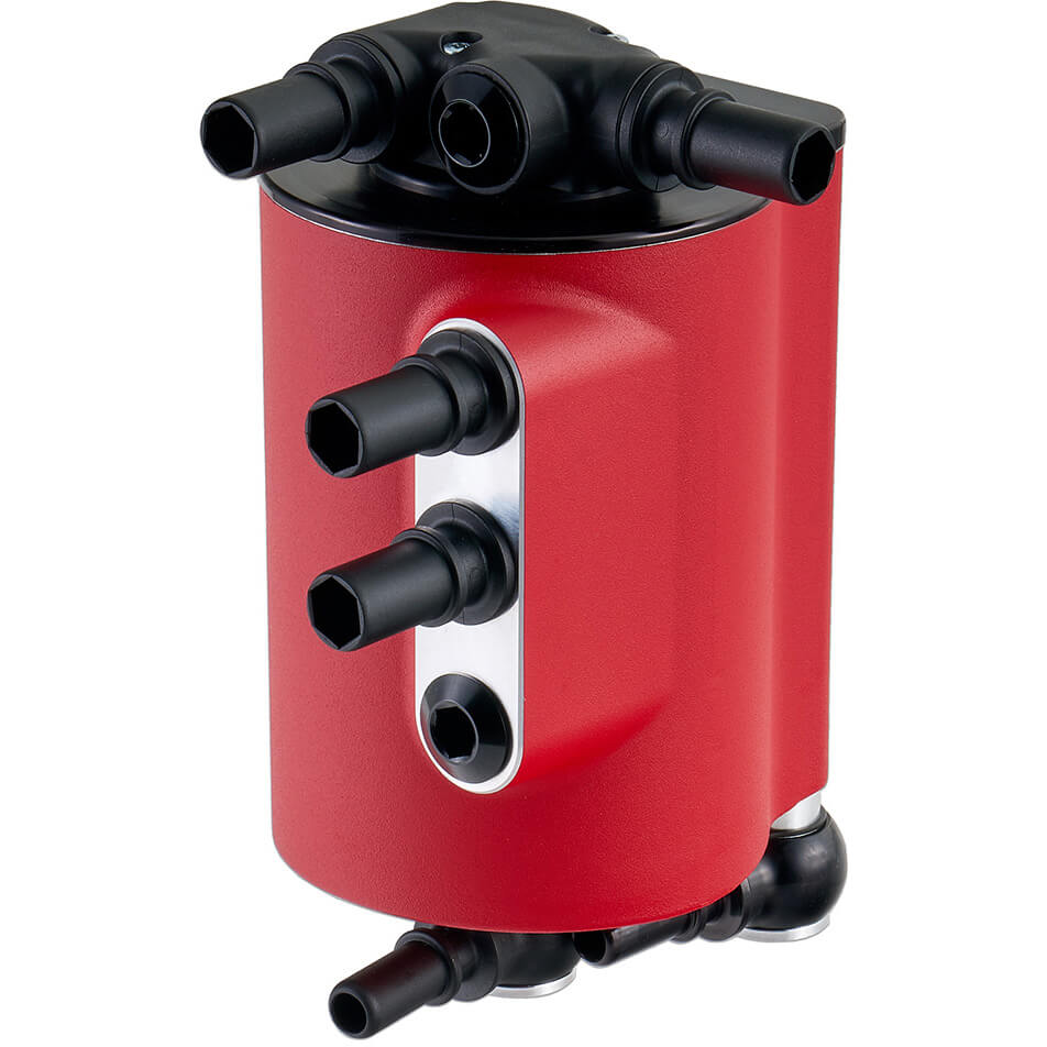 IAG Air Oil Separator AOS Universal - Angle 2