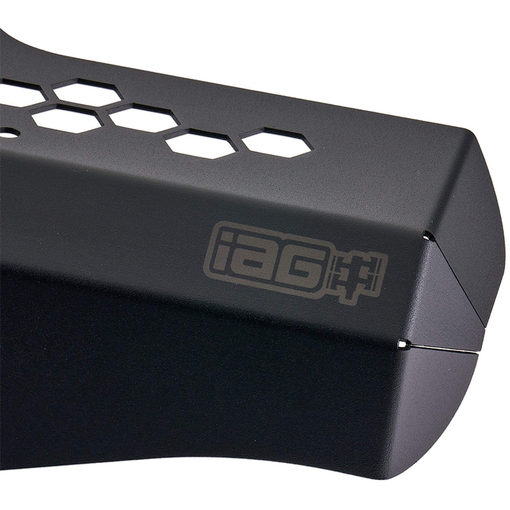 IAG Alternator Cover, 2006-2014 WRX & 2004-2021 STi