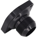 IAG AN-Style Thermostat Housing, 2002-2026 WRX & 2004-2021 STi & 2013+ BRZ/FR-S/86 - Angle 3