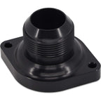IAG AN-Style Thermostat Housing, 2002-2026 WRX & 2004-2021 STi & 2013+ BRZ/FR-S/86 - Angle 5