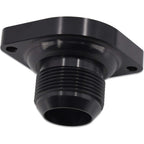 IAG AN-Style Thermostat Housing, 2002-2026 WRX & 2004-2021 STi & 2013+ BRZ/FR-S/86 - Angle 6