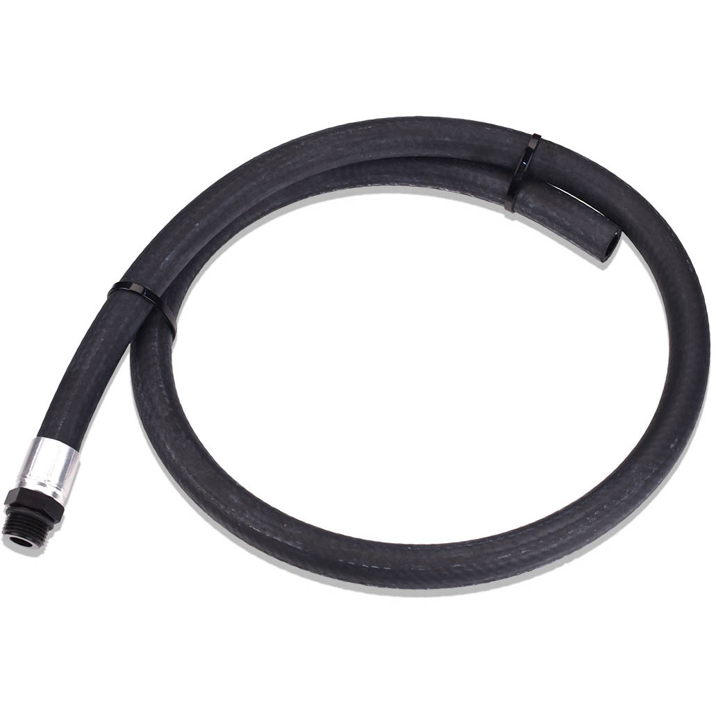 IAG AOS Coolant Line 24in