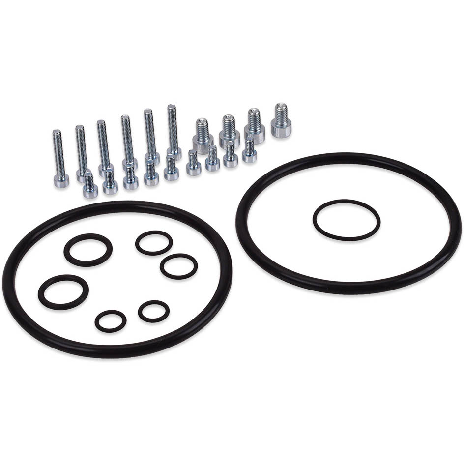 IAG AOS Replacement O-Ring Seals & Hardware Kit