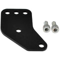 IAG AOS Strut Tower Mounting Bracket (For Rotated Turbos, Black), 2008-2014 WRX & 2008-2014 STi