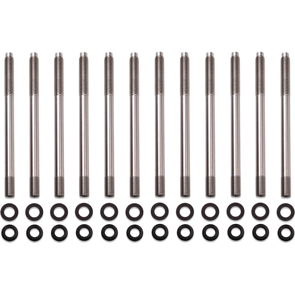 IAG ARP 1/2" Head Stud Set, 2004-2021 STi & 2006-2021 WRX