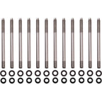 IAG ARP 1/2" Head Stud Set, 2004-2021 STi & 2006-2021 WRX
