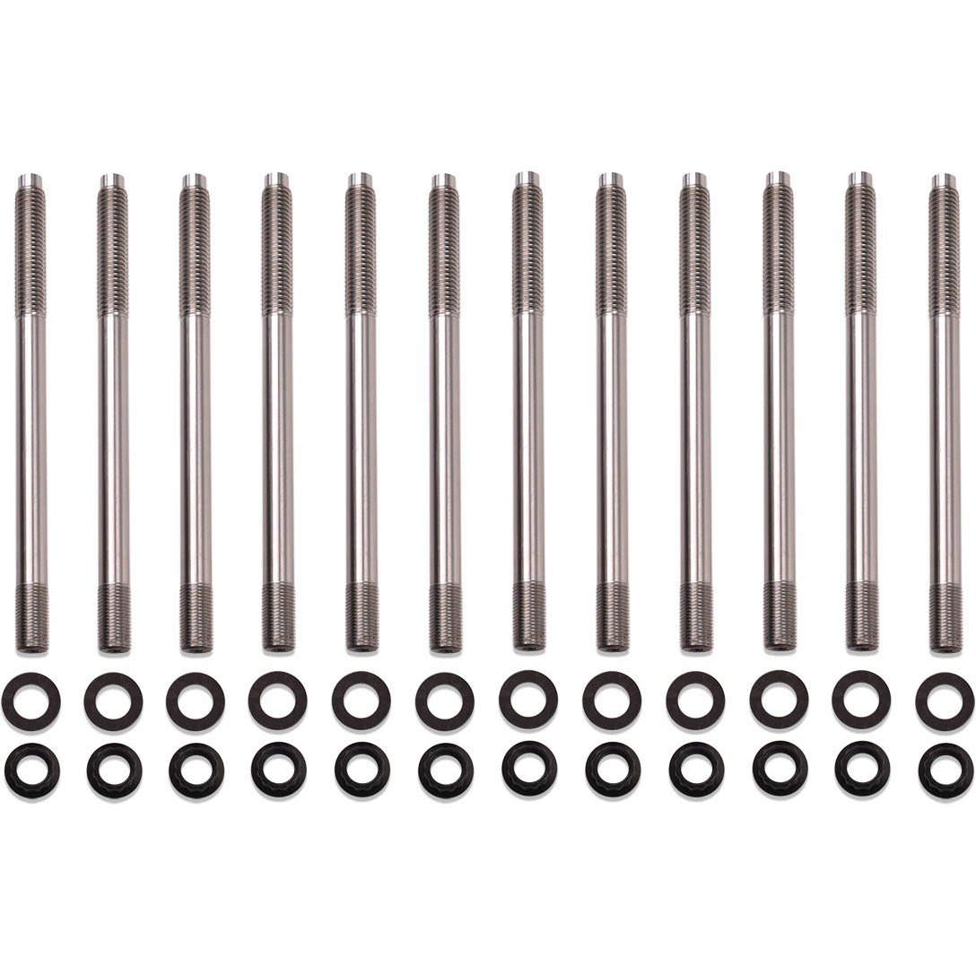 IAG ARP 1/2" Head Stud Set, 2004-2021 STi & 2006-2021 WRX