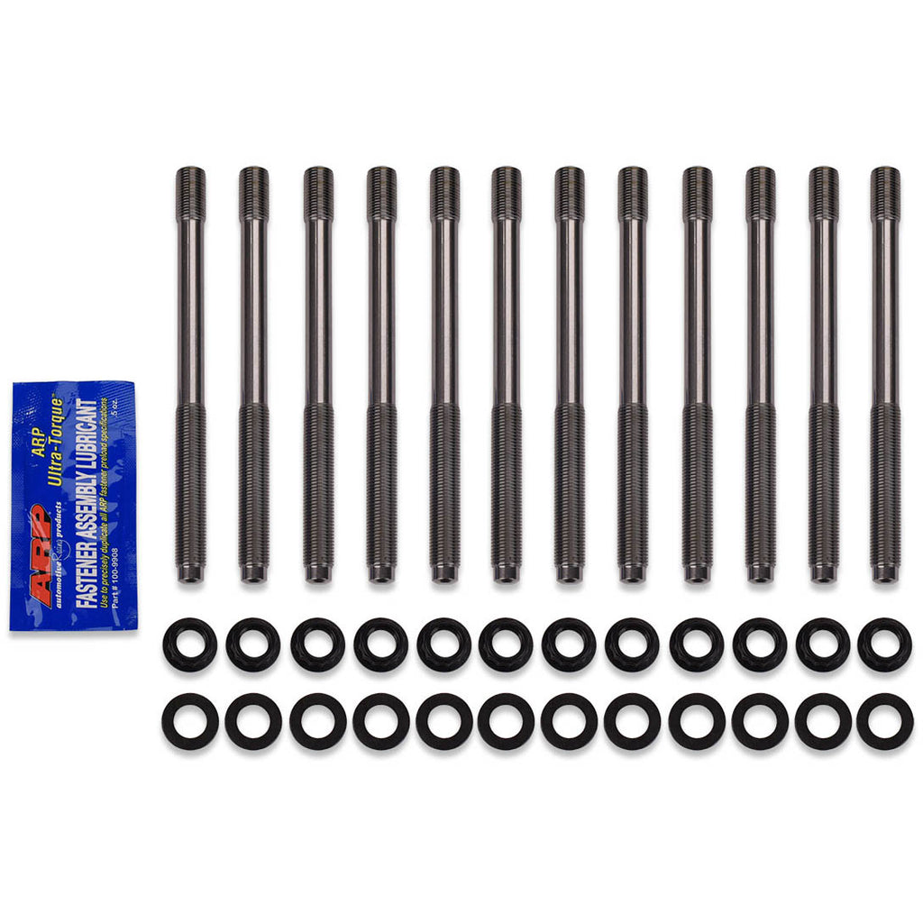 IAG ARP 14mm Head Stud Set, 2004-2021 STi & 2006-2014 WRX
