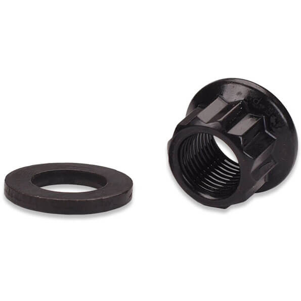 IAG ARP 14mm Head Stud Set, 2004-2021 STi & 2006-2014 WRX - Angle 4