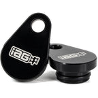 IAG AVCS Camshaft Sensor Deletes (Black), 2002-2005 WRX