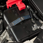 IAG Battery Tie Down, 2002-2026 WRX, 2004-2021 STi & 2013+ BRZ/86
