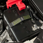 IAG Battery Tie Down, 2002-2026 WRX, 2004-2021 STi & 2013+ BRZ/86