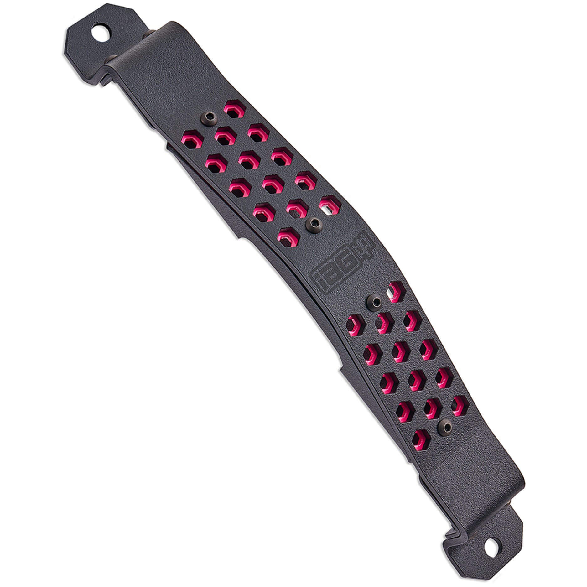 IAG Battery Tie Down, 2002-2026 WRX, 2004-2021 STi & 2013+ BRZ/86