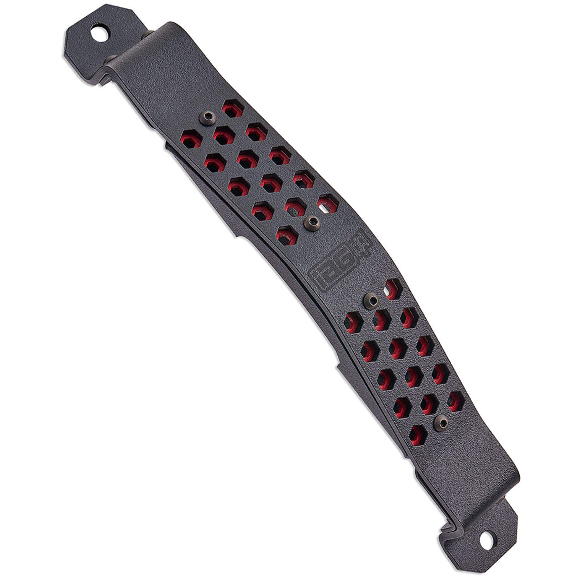 IAG Battery Tie Down, 2002-2026 WRX, 2004-2021 STi & 2013+ BRZ/86