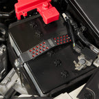 IAG Battery Tie Down, 2002-2026 WRX, 2004-2021 STi & 2013+ BRZ/86