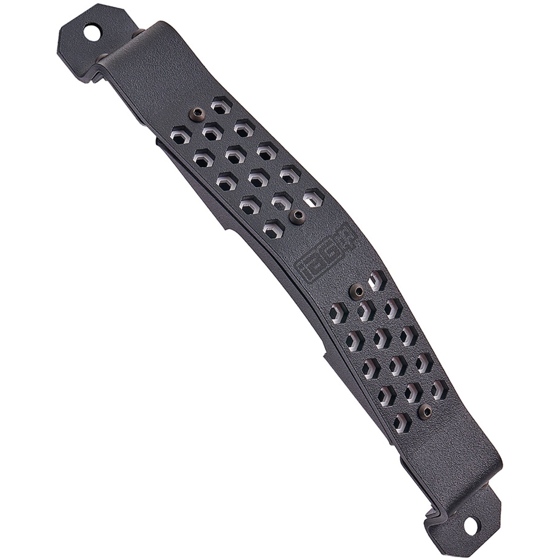 IAG Battery Tie Down, 2002-2026 WRX, 2004-2021 STi & 2013+ BRZ/86