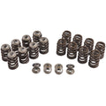 IAG Beehive Valve Spring & Titanium Retainer Set, 2002-2014 WRX & 2004-2021 STi