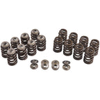 IAG Beehive Valve Spring & Titanium Retainer Set, 2002-2014 WRX & 2004-2021 STi