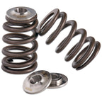 IAG Beehive Valve Spring & Titanium Retainer Set, 2002-2014 WRX & 2004-2021 STi - Angle 2