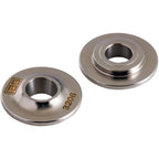 IAG Beehive Valve Spring & Titanium Retainer Set, 2002-2014 WRX & 2004-2021 STi - Angle 3
