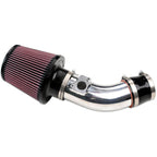 IAG BigMAF Intake System, 2008-2014 WRX & 2008-2014 STi - Angle 2