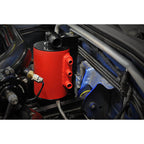 IAG Billet AOS Pitch Stopper Mounting Bracket, 2004-2007 WRX & STi - Angle 3