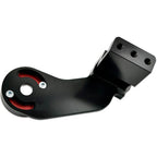 IAG Billet AOS Pitch Stopper Mounting Bracket, 2008-2014 WRX & 2008-2014 STi - Angle 2