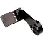 IAG Billet AOS Pitch Stopper Mounting Bracket, 2008-2014 WRX & 2008-2014 STi - Angle 3