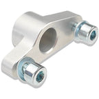 IAG Billet Fuel Pressure Regulator Adapter, 2005-2009 Legacy GT - Angle 2