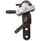 IAG Billet Fuel Pressure Regulator Adapter, 2005-2009 Legacy GT - Angle 4