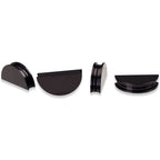 IAG Billet Half Moon Valve Cover Seal Kit (Set/4), 2002-2006 WRX & 2004-2006 STi