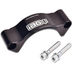 IAG Billet Timing Belt Guide (Black), 2002-2014 WRX & 2004-2021 STi