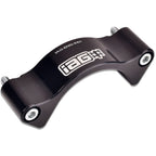 IAG Billet Timing Belt Guide (Black), 2002-2014 WRX & 2004-2021 STi - Angle 2
