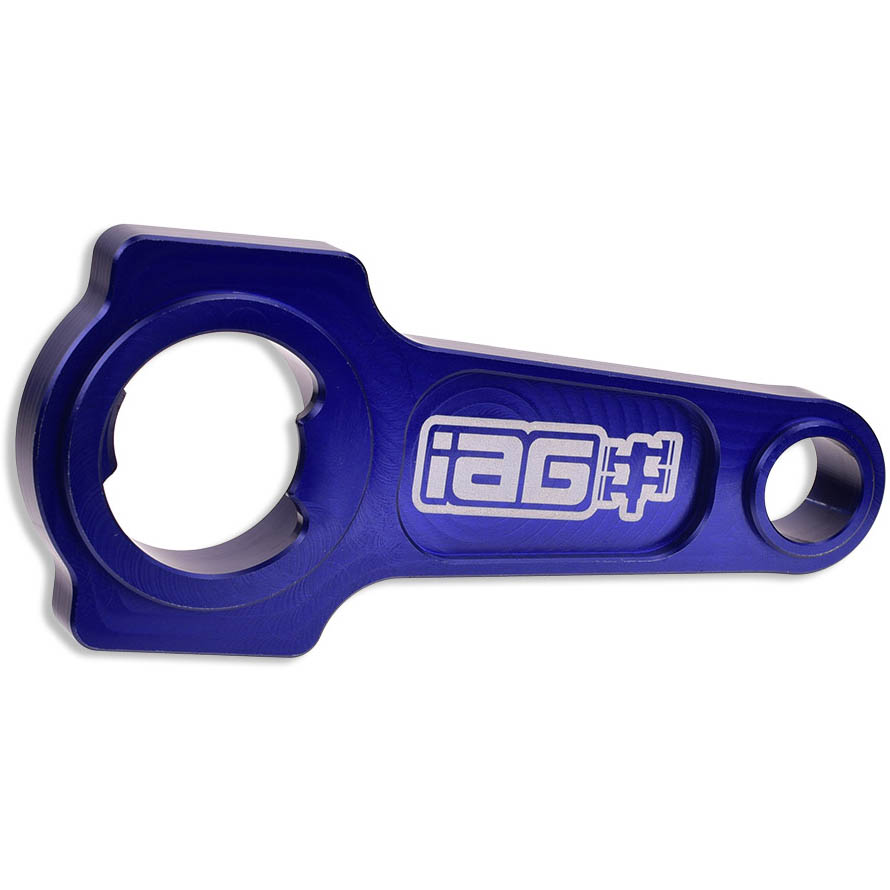 IAG Bottle Opener