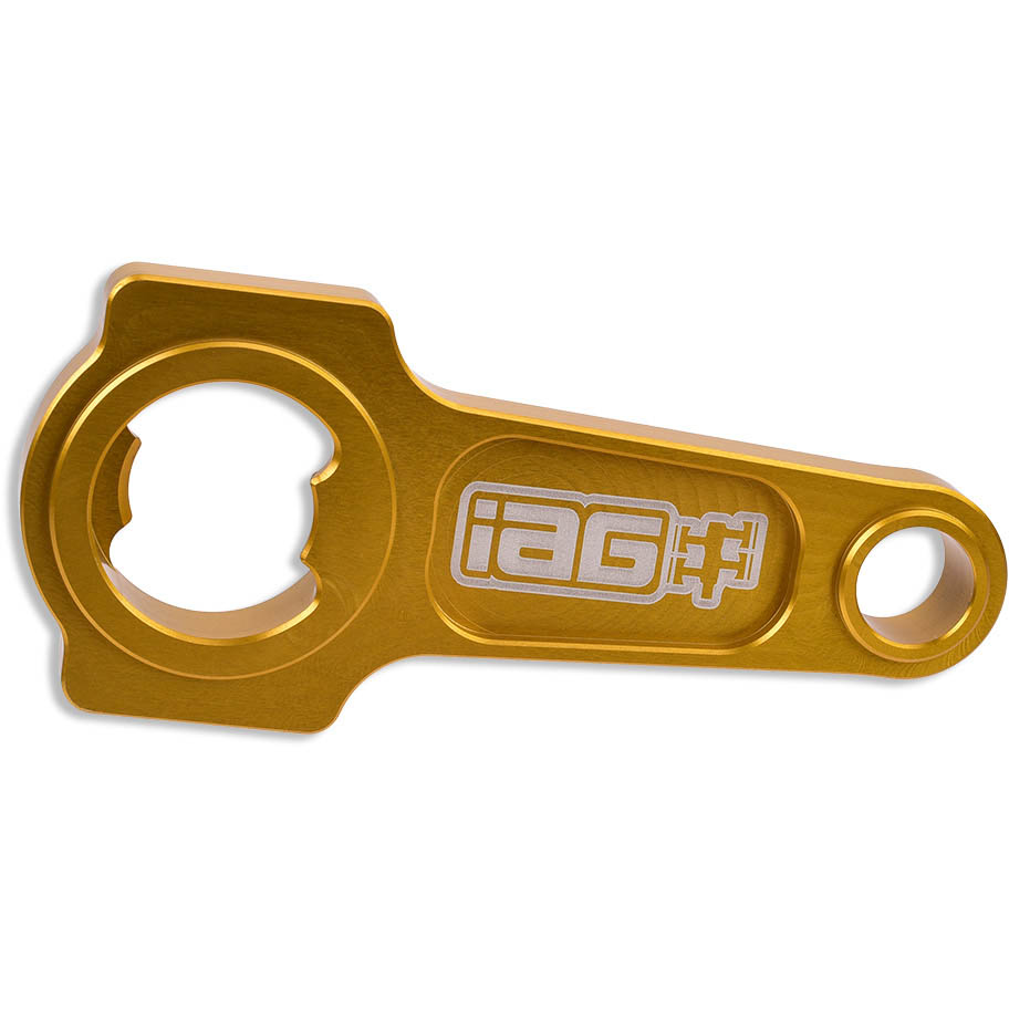 IAG Bottle Opener