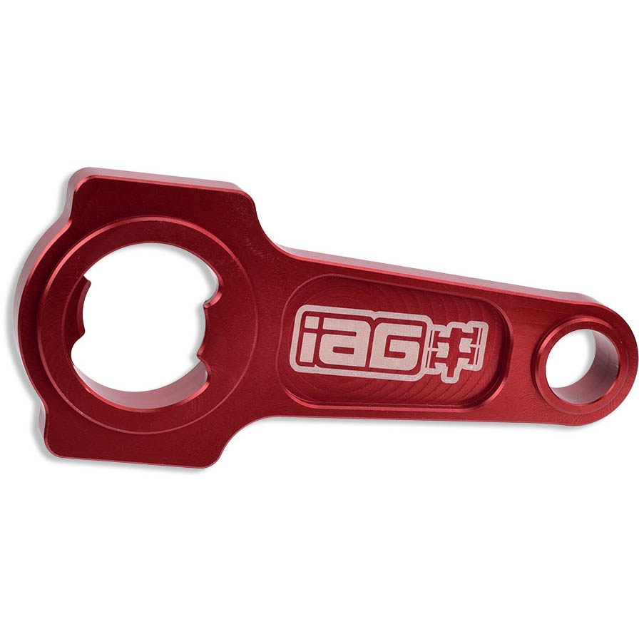 IAG Bottle Opener