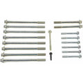 IAG Case Bolt Kit For EJ20/EJ25, 2002-2014 WRX & 2004-2021 STi