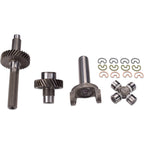 IAG Chromoly Transfer Gears For 1.1:1 Transmission, 2004-2021 STi
