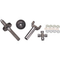IAG Chromoly Transfer Gears For 1:1 Transmission, 2004-2005 STi