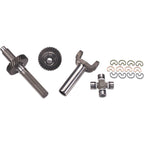 IAG Chromoly Transfer Gears For 1:1 Transmission, 2004-2005 STi