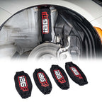 IAG Coilover Cover Sleeves (Set/4)