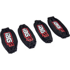 IAG Coilover Cover Sleeves (Set/4) - Angle 2