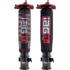 IAG Coilover Cover Sleeves (Set/4) - Angle 3