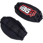 IAG Coilover Cover Sleeves (Set/4) - Angle 5